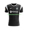 Getafe CF Voetbalshirts Doelman Uit 2022-23
